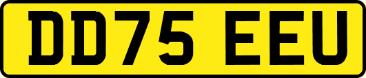 DD75EEU