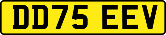 DD75EEV