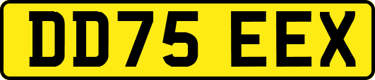 DD75EEX