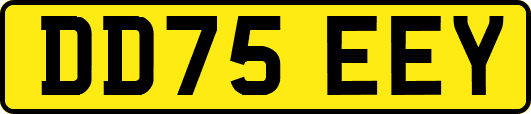 DD75EEY