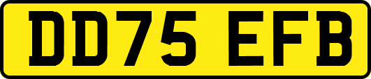 DD75EFB