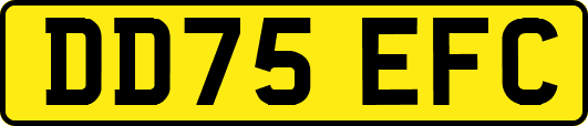DD75EFC