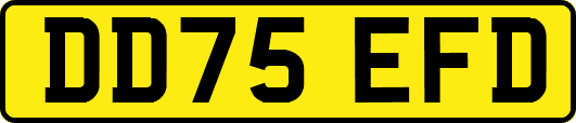 DD75EFD