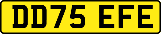 DD75EFE