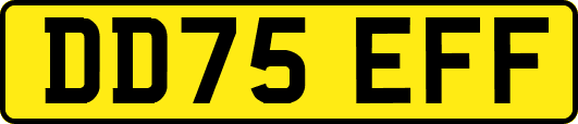 DD75EFF