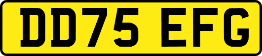 DD75EFG