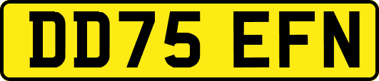 DD75EFN
