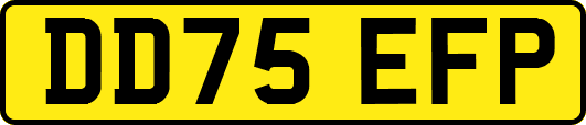 DD75EFP
