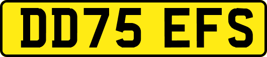 DD75EFS