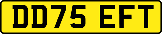 DD75EFT