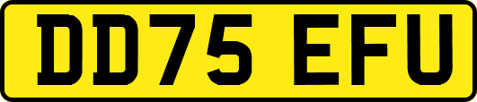 DD75EFU
