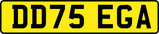 DD75EGA