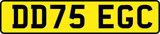 DD75EGC