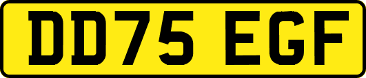 DD75EGF