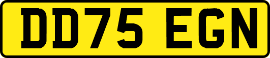 DD75EGN