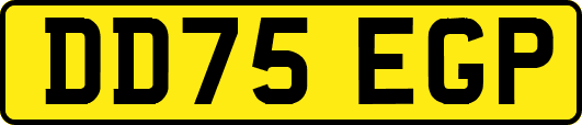 DD75EGP