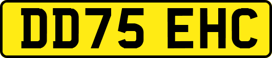 DD75EHC
