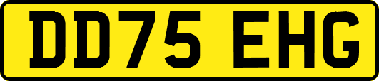 DD75EHG