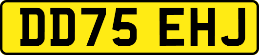 DD75EHJ