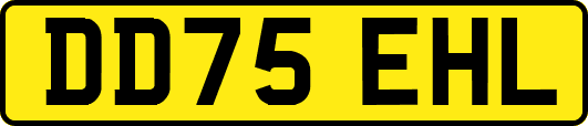 DD75EHL