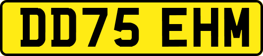 DD75EHM