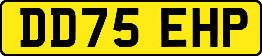DD75EHP