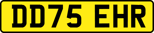 DD75EHR