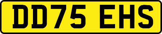 DD75EHS