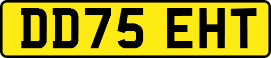 DD75EHT