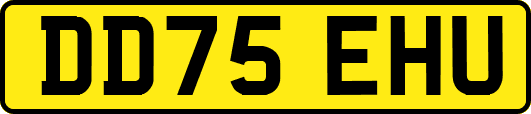 DD75EHU