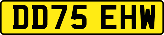 DD75EHW