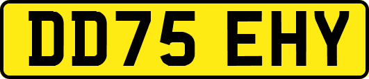 DD75EHY