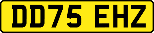 DD75EHZ
