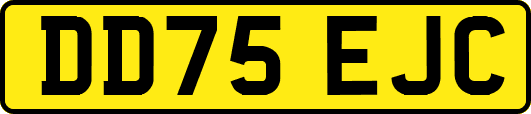 DD75EJC