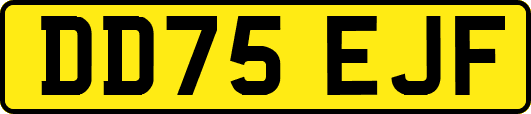 DD75EJF