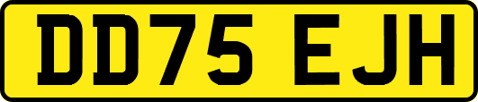 DD75EJH