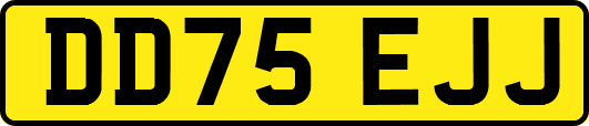 DD75EJJ