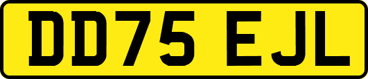 DD75EJL
