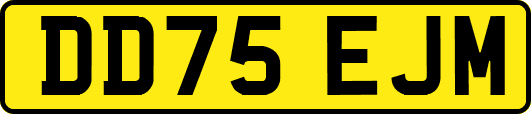 DD75EJM