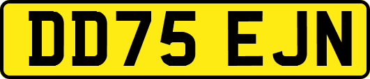 DD75EJN