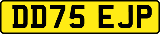 DD75EJP