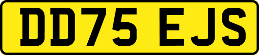 DD75EJS