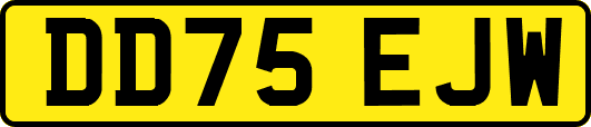 DD75EJW