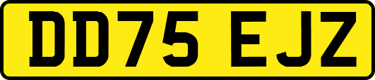 DD75EJZ