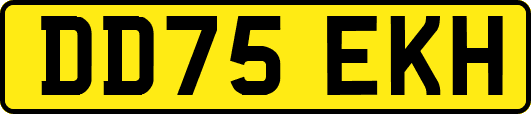 DD75EKH