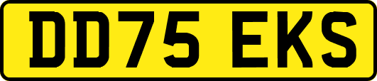 DD75EKS