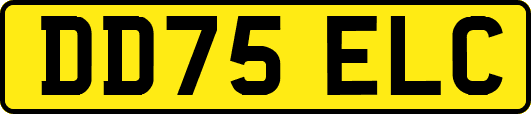DD75ELC