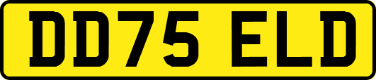 DD75ELD