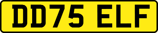 DD75ELF