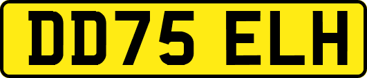 DD75ELH
